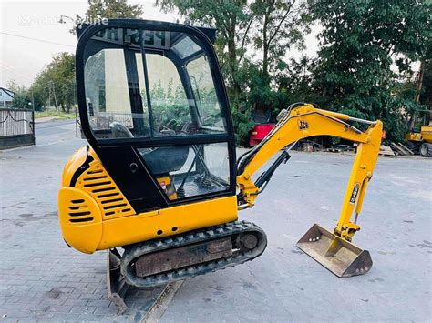 jcb 8015 mini excavator|2005 jcb 8015 specs.